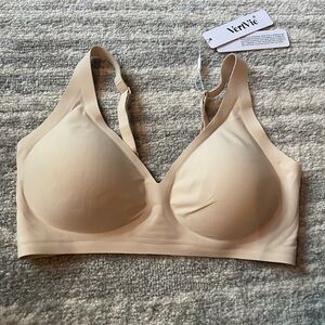 Seamless Bra
